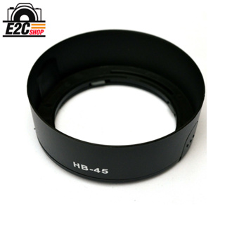 HOOD FOR NIKON HB45 for 18-55mm f3.5-5.6G