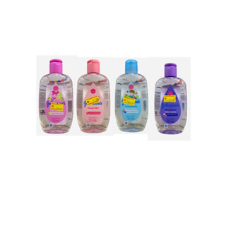 Johnsons baby cologne จอนห์สัน โคโลนญ์ มีกลิ่นหอม 125ml