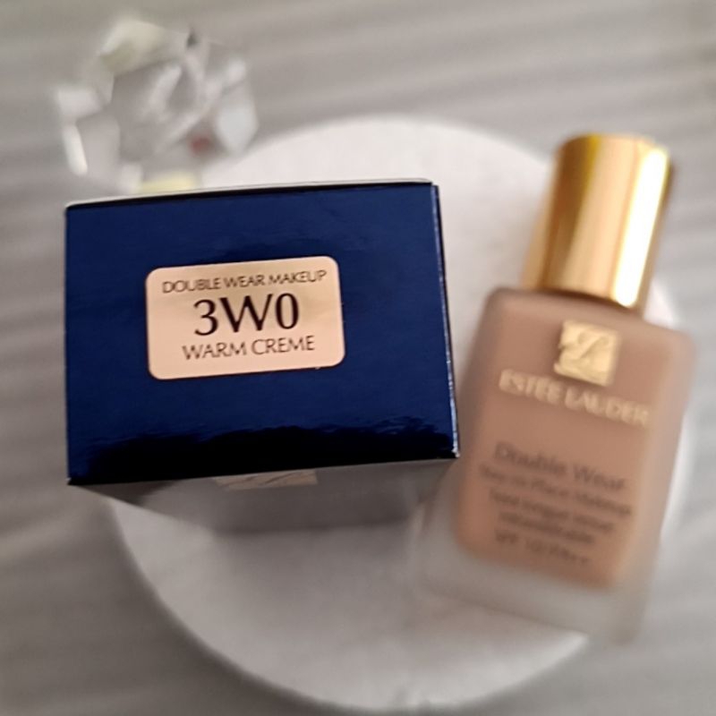 รองพื้นเอสเต้-สี-3w0-warm-creme-estee-lauder-double-wear-stay-in-place-makeup-spf10-pa-30-ml-ผลิต-7-2565