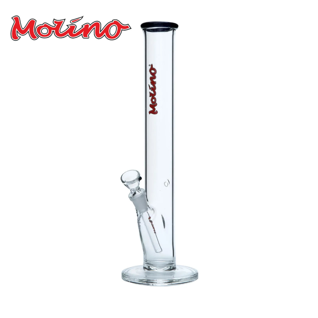 ของแท้100-บ้องแก้ว-molino-รุ่น-molino-galaxy-bong-cylinder-bong-ความสูง-25-ซม