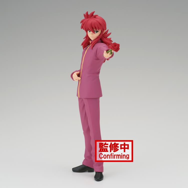 พร้อมส่ง-ฟิกเกอร์-ของแท้-lot-yu-yu-hakusho-30th-anniversary-dxf