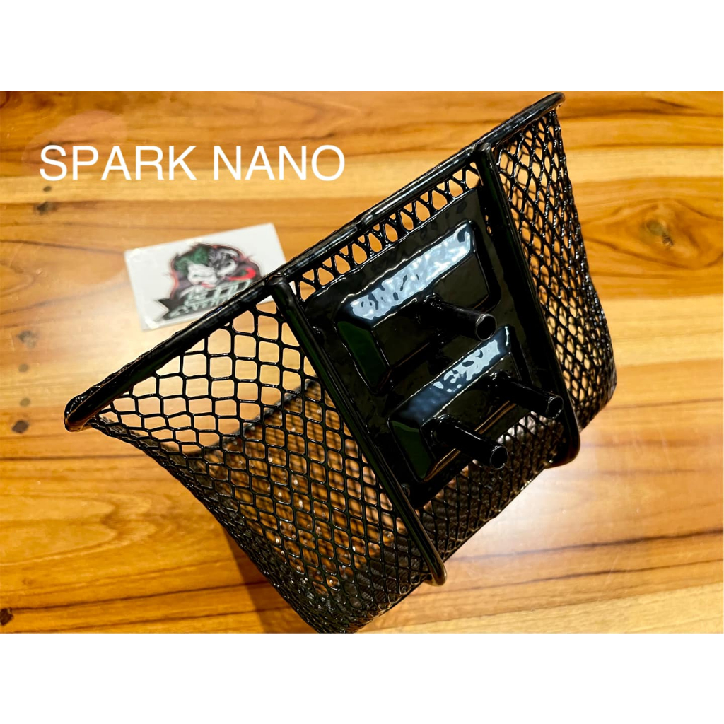 ตะกร้าหน้า-spark-nano-สปาร์ค-นาโน-ตะกร้า-หนาสุด-แบบแท้