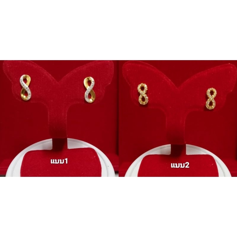 Louis Vuitton LV&V Red Lacquer Heart Earrings Louis Vuitton