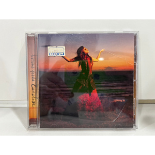 1 CD MUSIC ซีดีเพลงสากล   Candlize / 矢井田瞳    (A8A20)