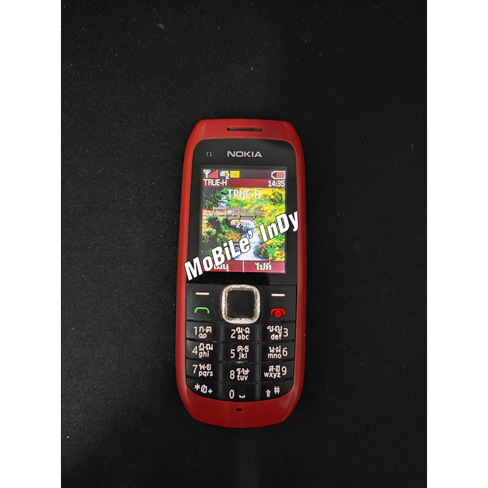 Nokia รุ่นเก่า แบบปุ่มกด | Shopee Thailand