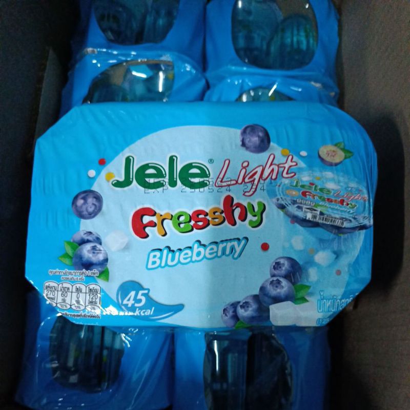 jele-light-กลิ่น-บลูเบอร์รี่-125กรัม-x6ถ้วย