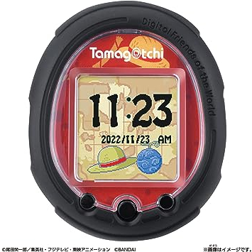 tamagotchi-ทามาก็อตจิ-สมาร์ท-วันพีช-ชุดพิเศษ-ของแท้-6