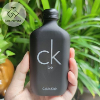 [🔥 โปร 11.11 ลด 20% เหลือ 719 บาท  ใส่โค้ด 20XTRA11 💥] น้ำหอม Calvin Klein : CK Be ของแท้ 💯% จากเคาน์เตอร์แบรนด์