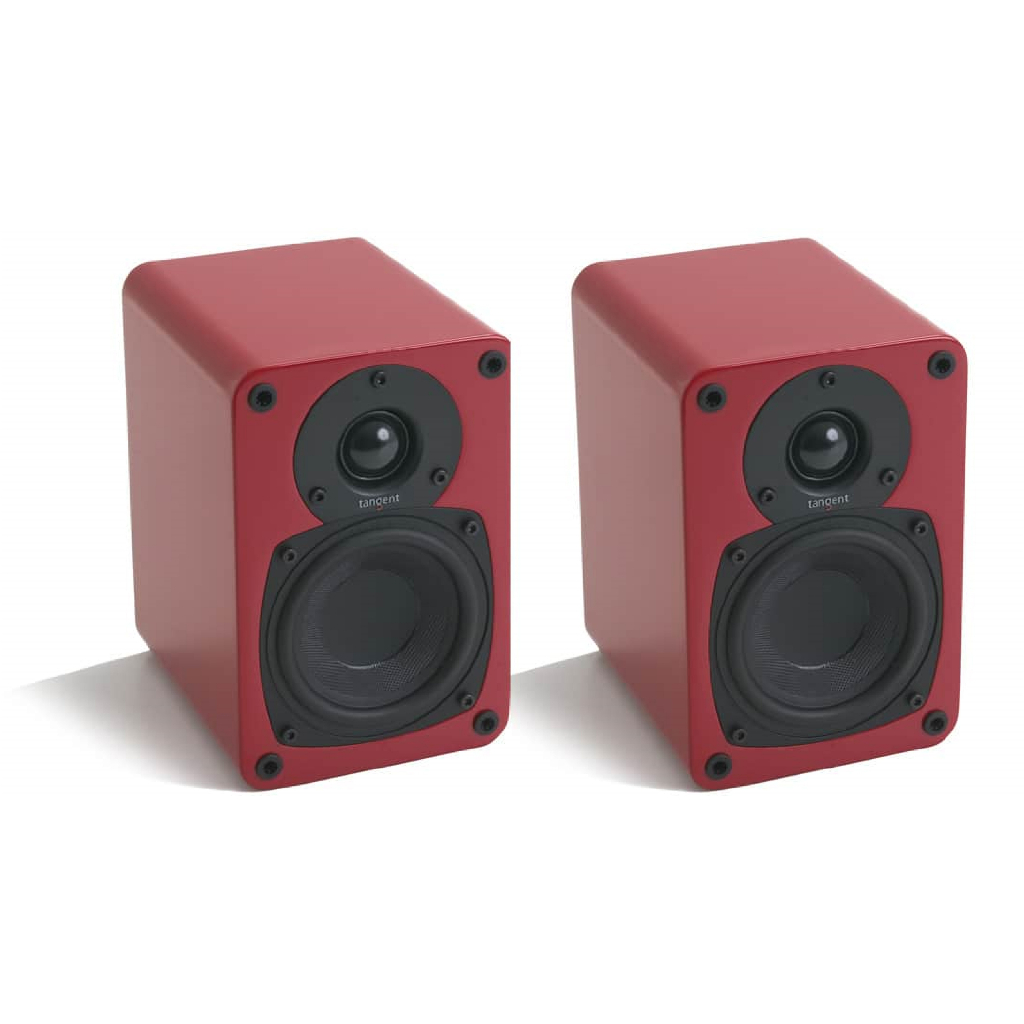 ลำโพง Tangent EVO E4 (New) | Shopee Thailand