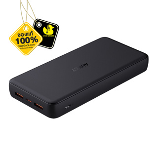 AUKEY PB-N93 Power Bank Basix Plus II 20000mAh PD20W