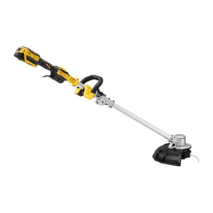 dewalt-เครื่องตัดหญ้า-ไร้สาย-20v-brushless-motor-dcmst561n-เครื่องเปล่า-dcmst561p1-พร้อมแบต-5-แอมป์-แท่นชาร์จ