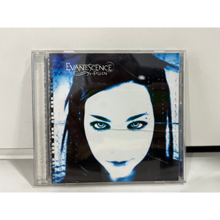 1 CD MUSIC ซีดีเพลงสากล    EVANESCENCE  FALLEN   (A8B44)