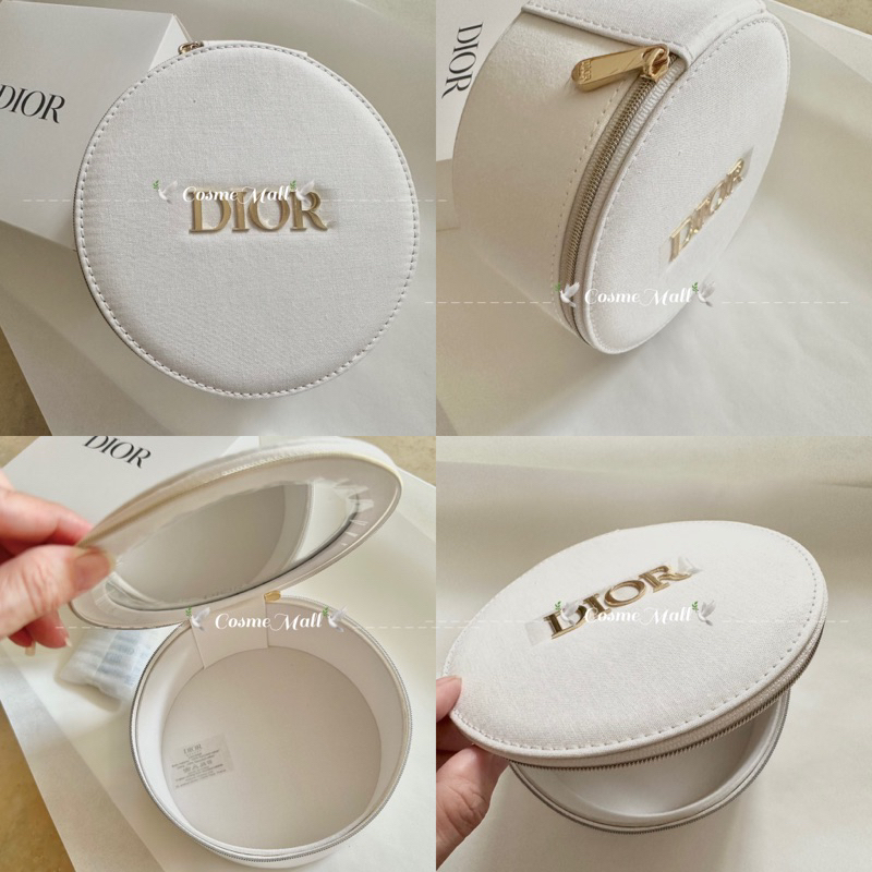 กระเป๋าเครื่องสำอาง-dior-variaty