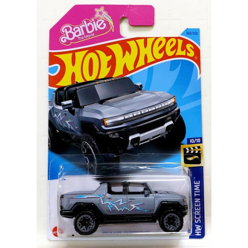 แท้-พร้อมส่ง-hotwheels-barbie-the-movie-รถเคน