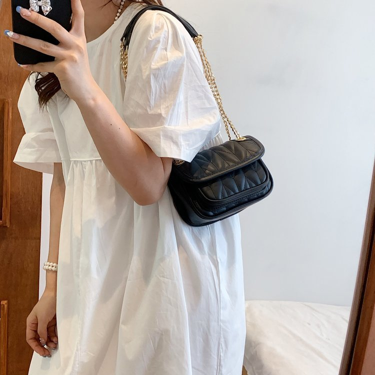 พร้อมส่ง-กระเป๋าแฟชั่นน่ารัก-รุ่น-x20-สะพายข้างเล็กน่ารัก-ใส่มือถือได้