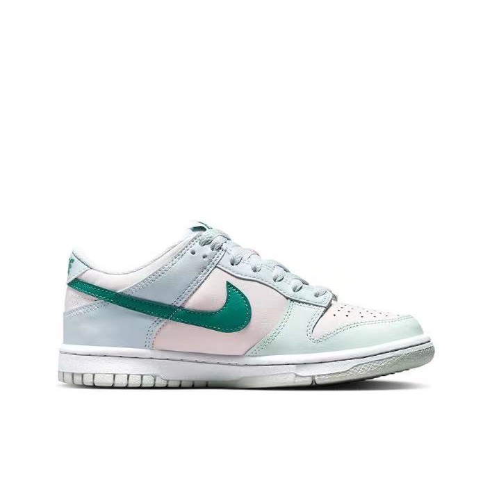 nike-dunk-low-mineral-teal-พร้อมส่ง