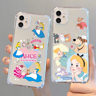 เคสโทรศัพท์มือถือ เคสใส กันกระแทก ลายการ์ตูน สําหรับ SAMSUNG A14 A24 A34 A54 5G A13 4G A23 A05 A53 A73 A05S A04 A04S A22