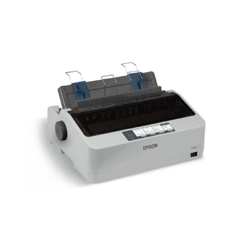 เครื่องพิมพ์ระบบหัวเข็ม-epson-lq-310-dot-matrix-รับประกันศูนย์ไทย