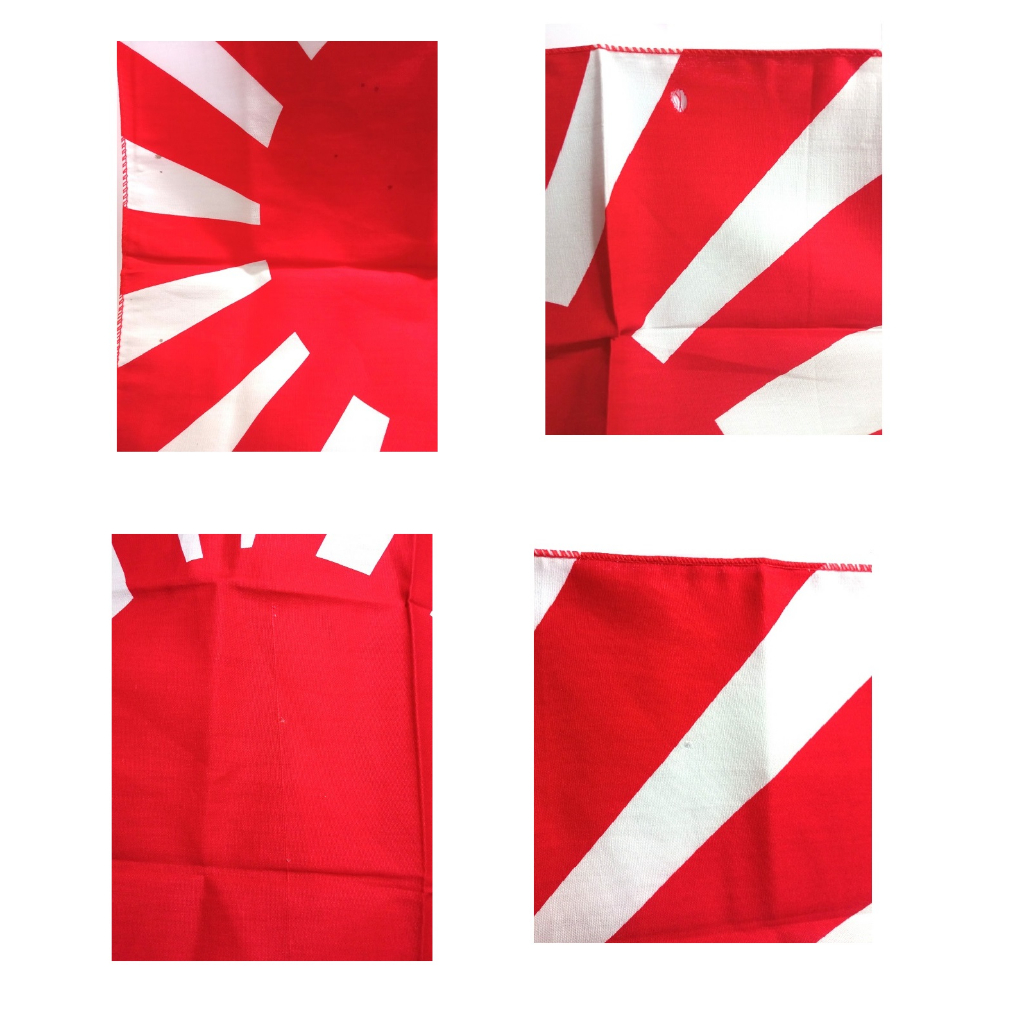 ผ้าลายธงญี่ปุ่น-อาทิตย์อุทัย-ลดราคา-sale-bandana-flag-japanese-battle