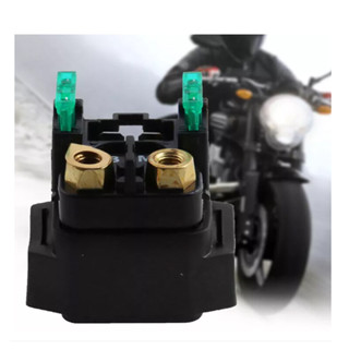 รีเลย์ รีเลย์สตาร์ท ดีเลย์สตาร์ท คาวาซากิ KAWASAKI  z250 z300 z400 z650 ninja250 ninja300 ninja400 ninja650 er6n versys6