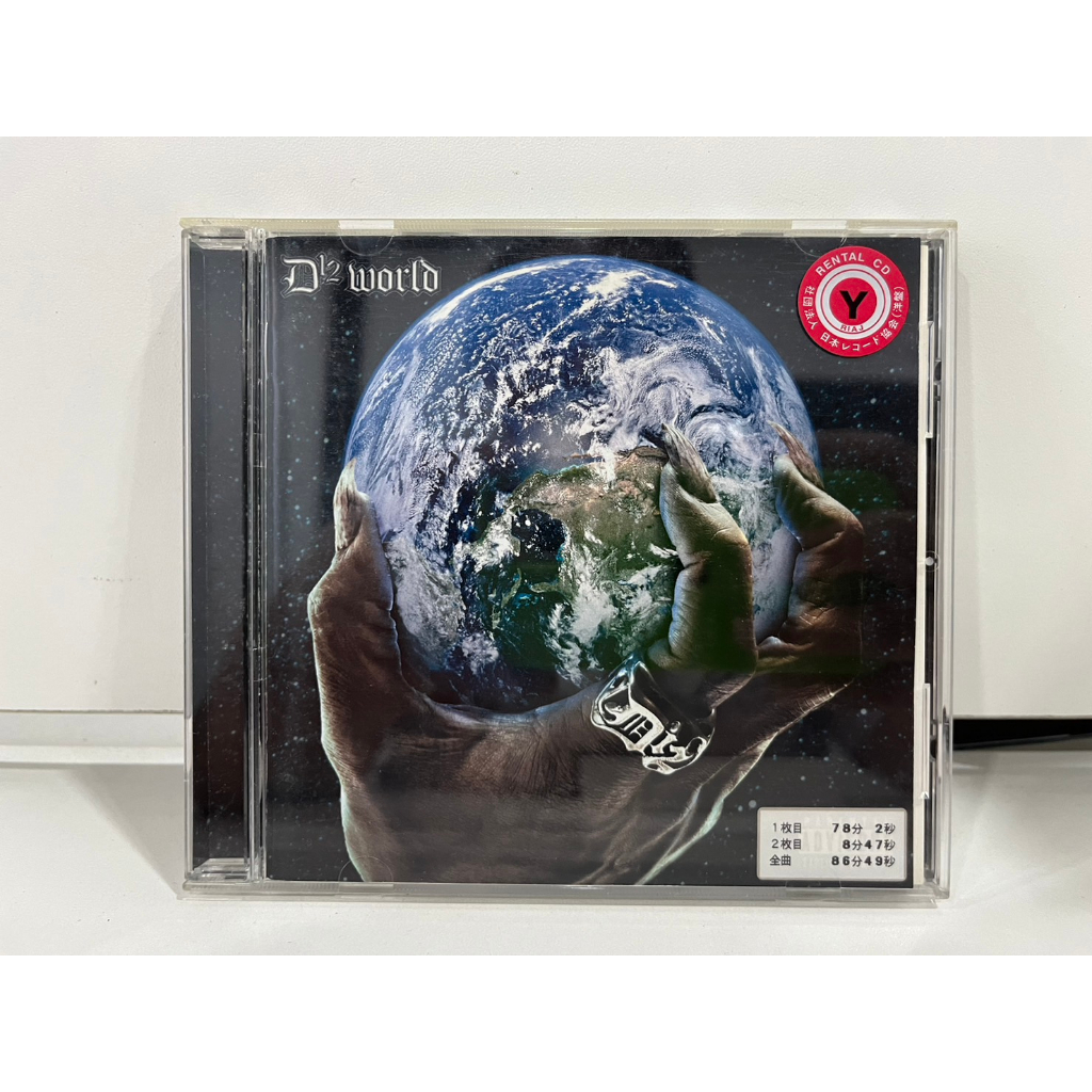 1-cd-music-ซีดีเพลงสากล-d-12-world-a16c30