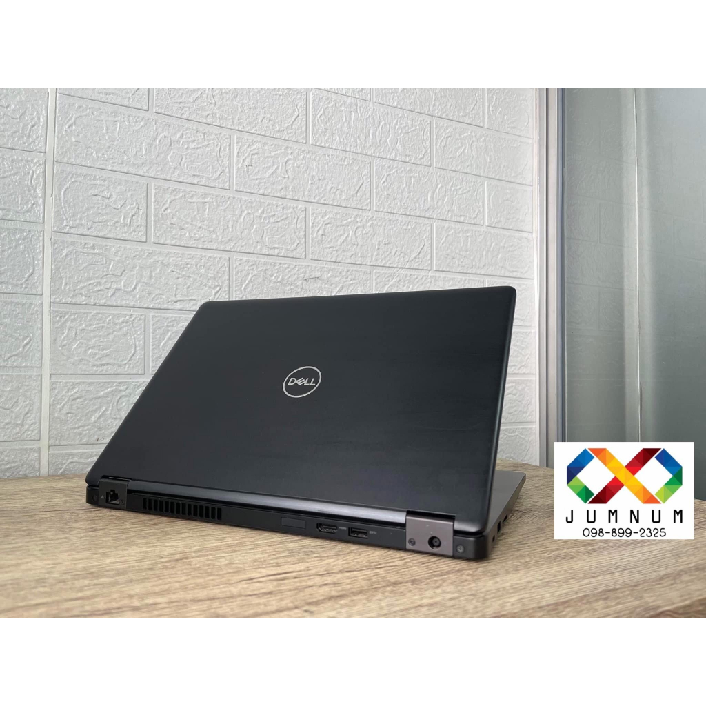 dell-latitude-5490-เครื่องสวยเนียบสไตล์-dell-สเป็คแรงๆ-ราคาโดนใจ