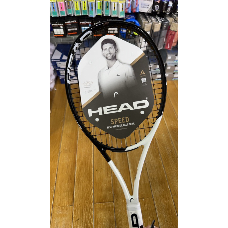 ไม้เทนนิสเด็ก-head-speed-junior-racket-2022