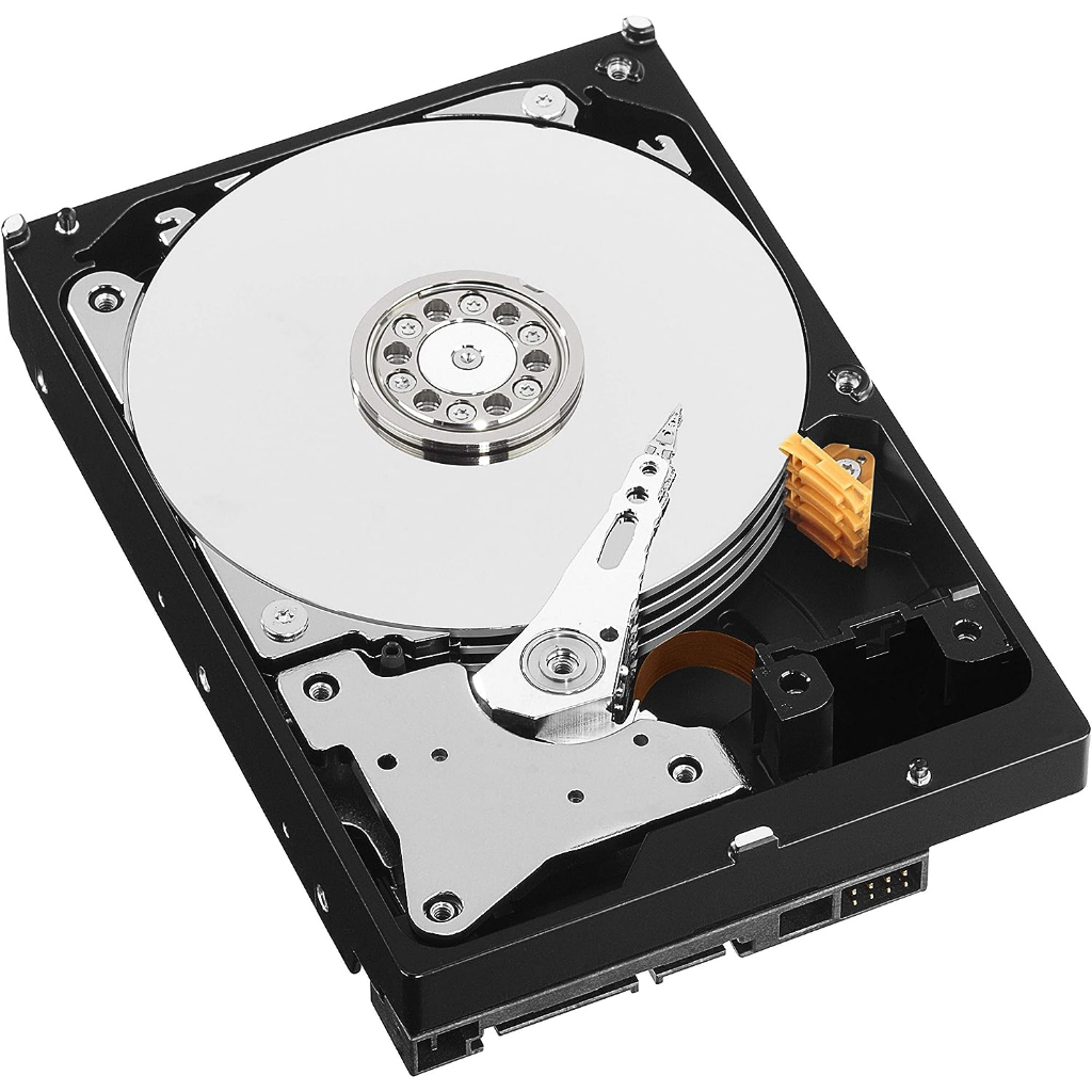 wd-nas-red-plus-hdd-4tb-sata3-6gb-s-256mb-5400-rpm-ฮาร์ดดิสก์-ของแท้-ประกันศูนย์-3ปี