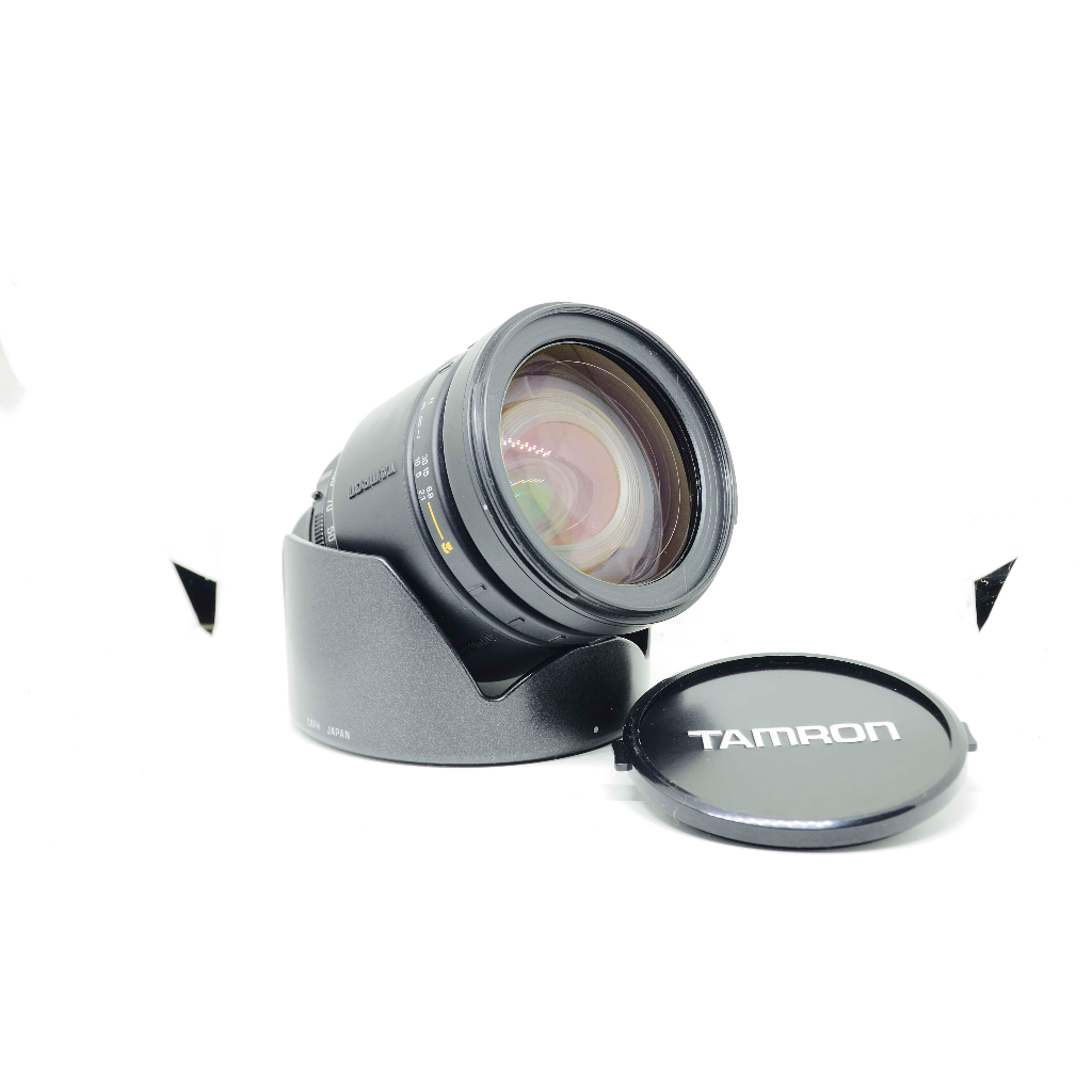 JJC Bayonet Lens Hood For Tamron 28-75mm F/2.8 Di III RXD For Sony - Foto 3