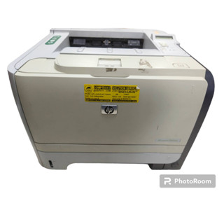 Printer HP Laserjet P2055