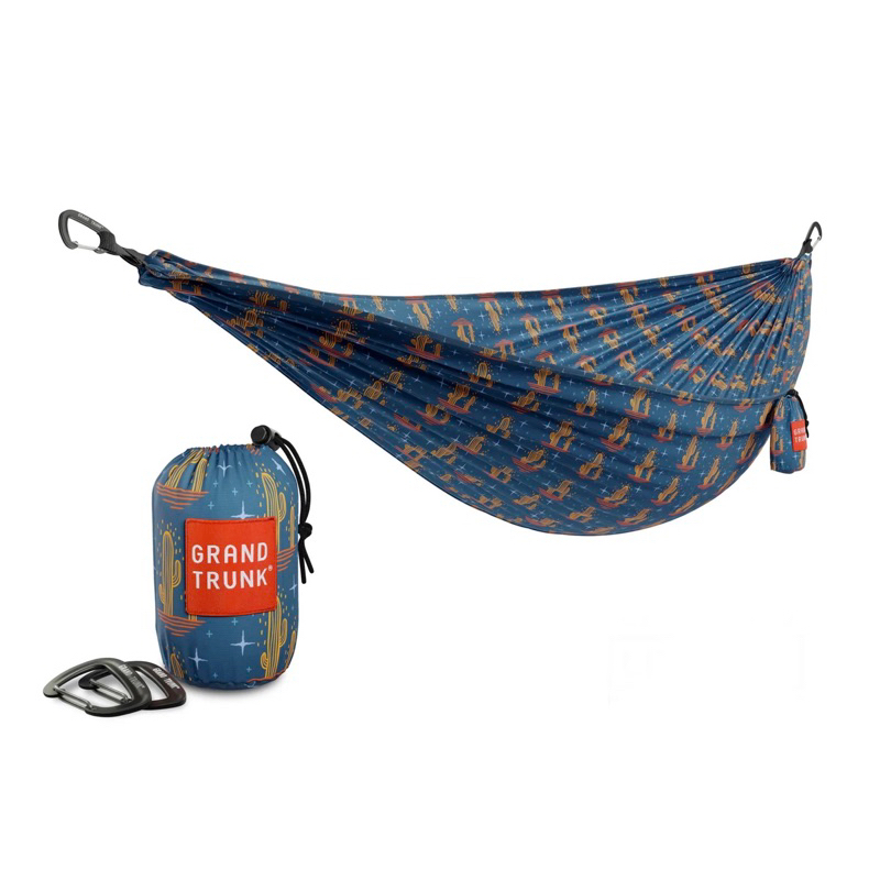 เปล Grand Trunk TRUNKTECH HAMMOCK | Shopee Thailand