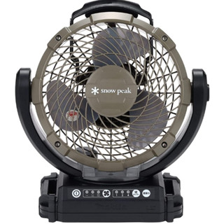 พัดลม Snow Peak Field Fan MKT-102