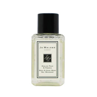 ✅พร้อมส่ง แท้💯🌈ส่งไว Jo Malone English Pear &amp; Freesia Body &amp; Hand Wash 15ml.