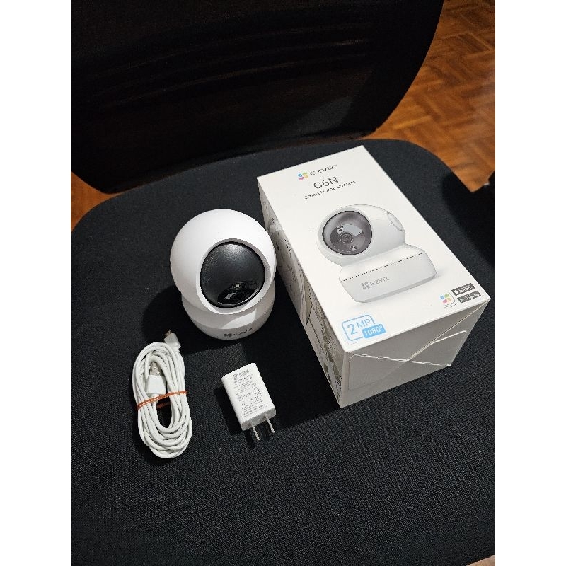 ezviz-c6n-2mp-กล้อง-smart-home-camera-มือสอง