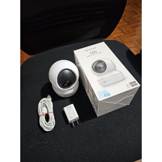 Ezviz C6N 2MP กล้อง Smart Home Camera มือสอง