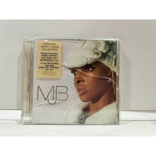 1 CD MUSIC ซีดีเพลงสากล MJB – Reflections (A Retrospective) (A17B158)