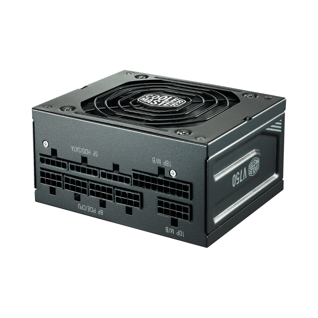 พาวเวอร์ซัพพลาย-power-supply-รุ่น-v750-sfx-gold-cooler-master