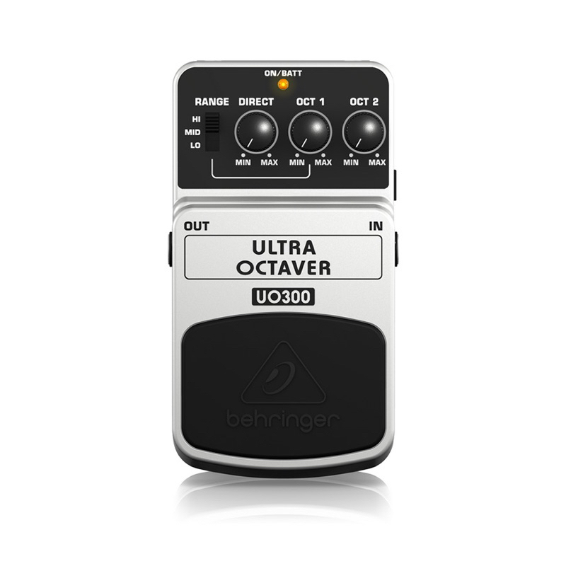 เอฟเฟ็คกีตาร์-behringer-uo300-ultra-octave