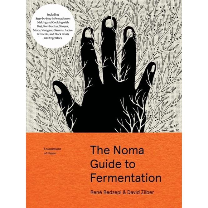 หนังสือภาษาอังกฤษ-the-noma-guide-to-fermentation-by-ren-redzepi