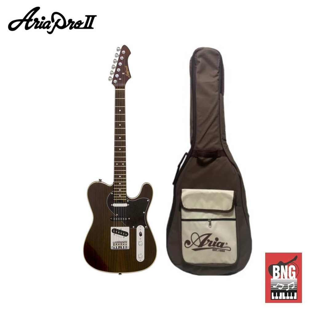 aria-pro-ii-615-gh-nashville-กีต้าร์ไฟฟ้าแอเรีย-จากญี่ปุ่น-telecaster