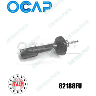 โช๊คสตรัทแก๊สหน้า (คู่) โอเปิล OPEL Corsa B 1.4i, 1.6i ปี 1992