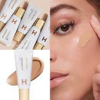 แบ่งขายทิ้นท์ผิวโกลว์รุ่นใหม่ HOURGLASS VEIL HYDRATING SKIN TINT ผิวชุ่มชื้นตลอดวัน