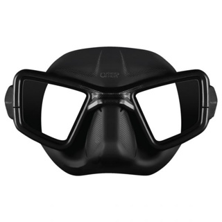 Omersub UP-M1 Umberto Pelizzari Mask for Freediving and Spearfishing - หน้ากากดำน้ำแบบฟรีไดฟ์/หน้ากากยิงปลา โอเมอร์ซับ ช