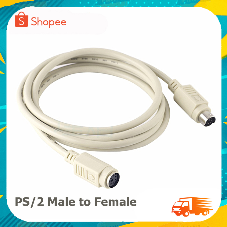 cable-ps-2-male-to-female-สายต่อสัญญาน-ps-2-ผู้-เมีย