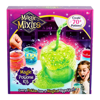 (ของแท้100%) Magic Mixies Magic Potions Kit