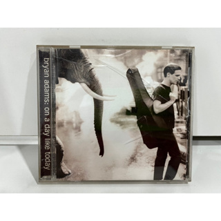 1 CD MUSIC ซีดีเพลงสากล   bryan adams: on a day like today  (A16G178)
