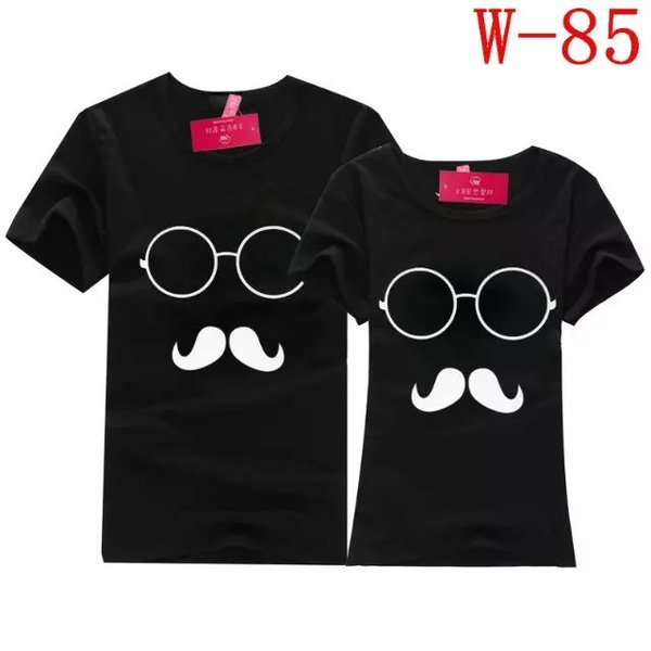 99-บาท-ได้สองตัว-เสื้อคู่-เสื้อคู่รัก-เสื้อยืดคู่รัก-เสื้อใส่เที่ยว-เสื้อยืด