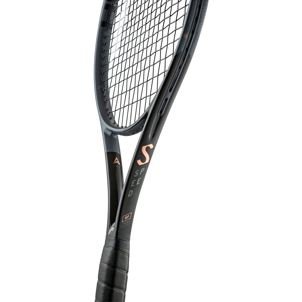 Head ไม้เทนนิส Speed MP 2023 Limited Edition Tennis Racket G2 , G3