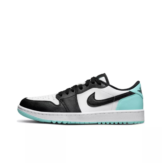 air-jordan-1-low-golf-copa-trend-retro-sneakersblack-and-whitemint-blue