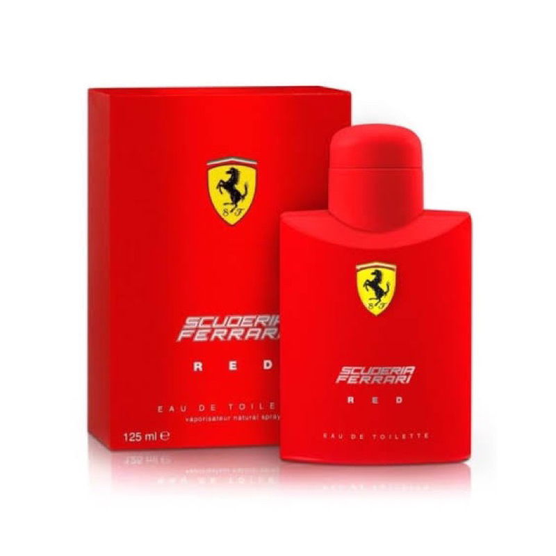 ferrari-scuderia-red-edt-125-ml